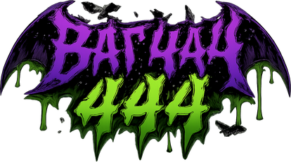 bat 444 লোগো